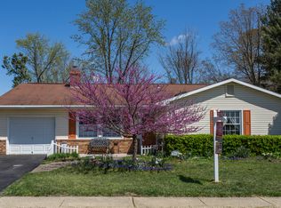1012 Christmas Ln, Gambrills, MD 21054