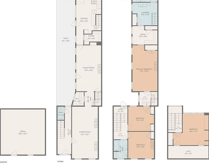 136 W Pomfret St — Photo 11