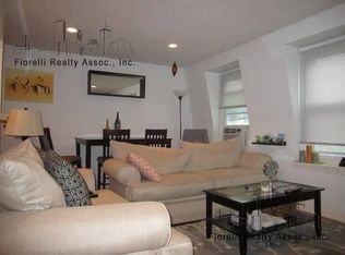 16-16A Parmenter St, Boston, MA 02113