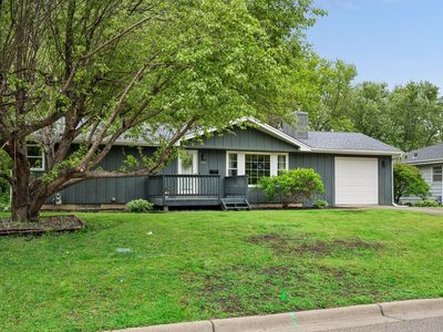 4816 Nevada Ave N, Crystal, MN, 55428
