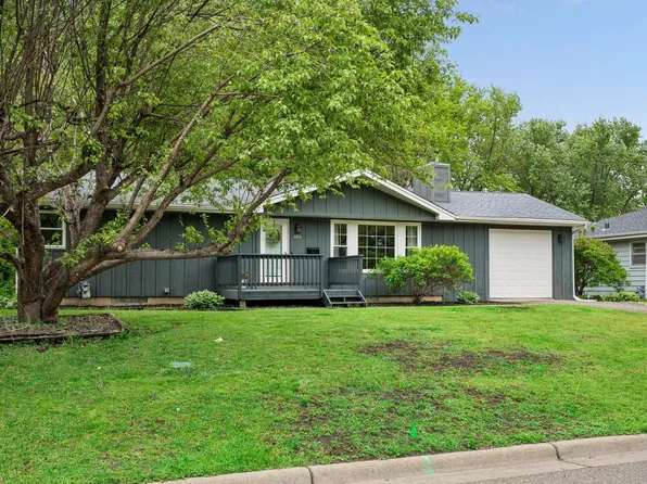 4816 Nevada Ave N, Crystal, MN 55428