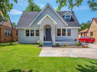 2550 NW 21st St, Oklahoma City, OK 73107