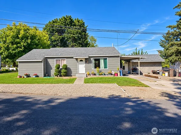 120 Olive, Sunnyside, WA 98944