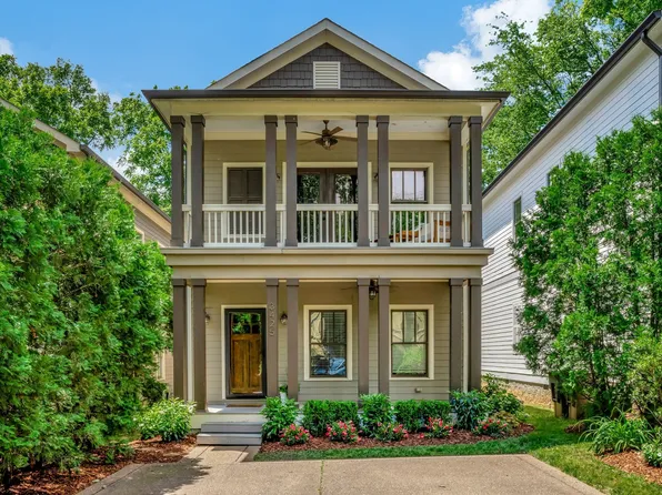 3425 33rd Ave S, Nashville, TN 37212