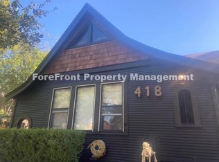 418 W Rosewood Ave, San Antonio, TX 78212
