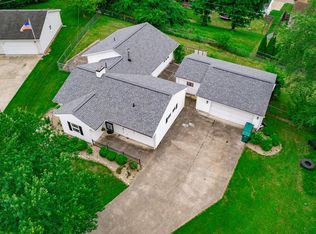 15 N Fork Dr, Chillicothe, OH