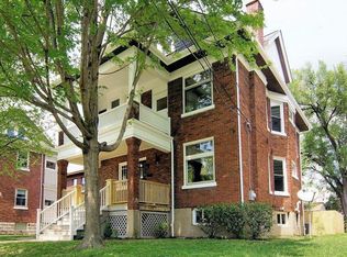 2308 Adams Ave, Cincinnati, OH 45212