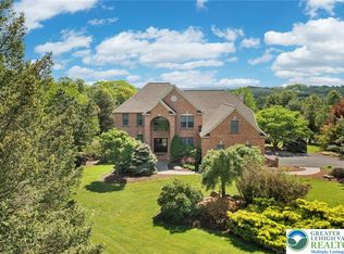 4277 Somerset Rd, Schnecksville, PA 18078