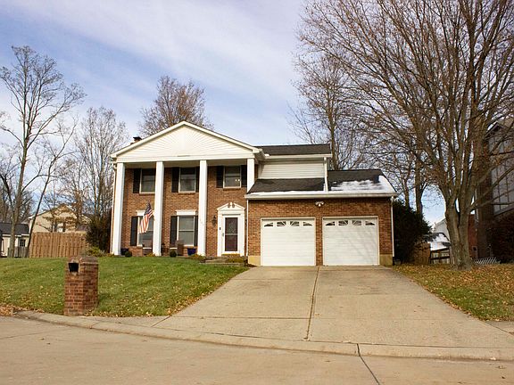 2nd image of 3282 Madonna Dr