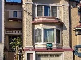 215 10th Ave, San Francisco, CA 94118