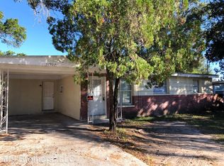 10907 N 22nd St, Tampa, FL 33612