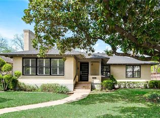 6947 Merrilee Ln, Dallas, TX 75214