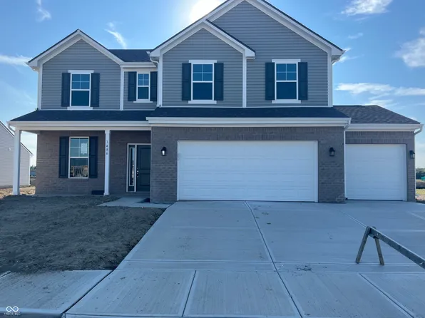 1486 Juniper Dr, Sheridan, IN 46069