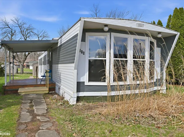 516 S Fremont St, Stuart, IA 50250