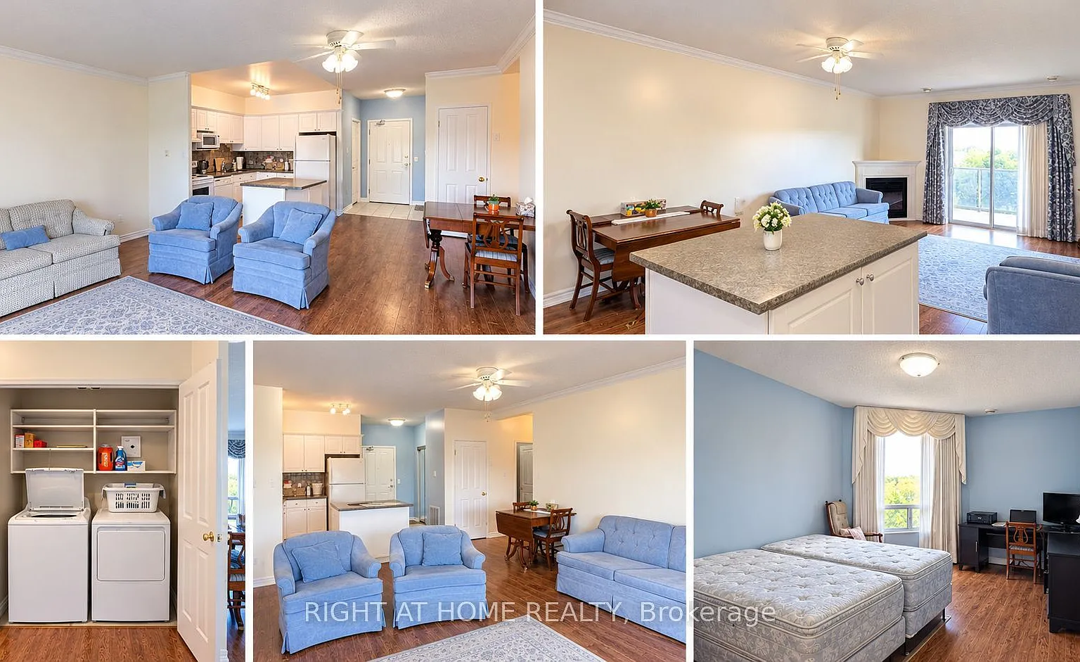 2 bed, $2,600 — Photo 1