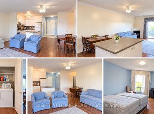 60 Wyndham St S #503, Guelph, ON N1E 7H7