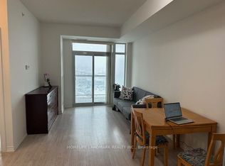 8323 Kennedy Rd #810, Markham, ON L3R 5W7