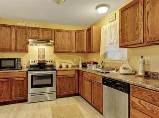 417 W Dexter St, Sherman, TX 75092