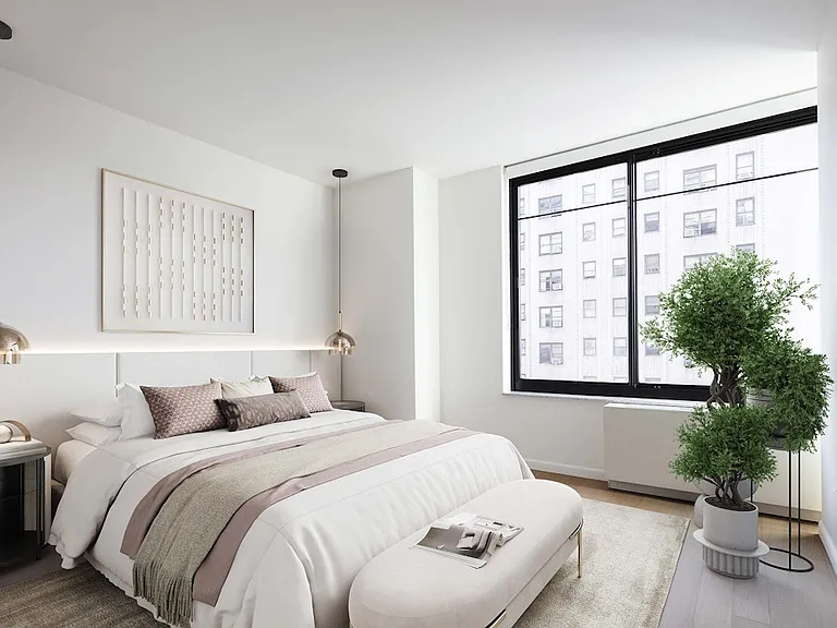 180 W 20th St #3-E — Photo 4