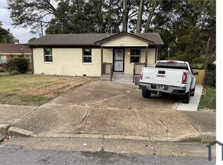 2163 Kansas St, Memphis, TN 38109