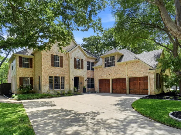 505 Everwood Ct, Southlake, TX 76092