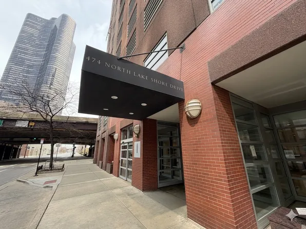 474 N Lake Shore Dr APT 2206, Chicago, IL 60611