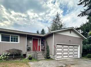 121 Pleasant View Drive, Morton, WA 98356