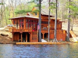 65 Island Pond Rd, Groton, MA 01450