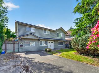 9491 Seacote Rd, Richmond, BC V7A3Z9