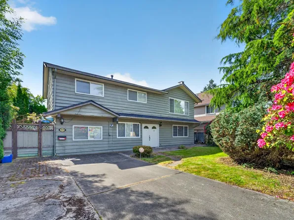 9491 Seacote Rd, Richmond, BC V7A 3Z9