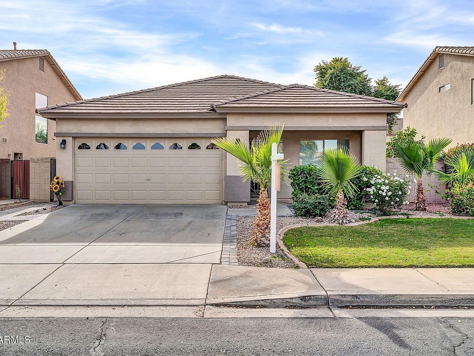 1st image of 14527 W GELDING Drive
