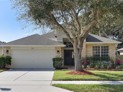 148 Monroe View Trl, Sanford, FL, 32771