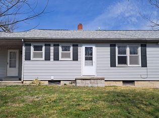 336 SW 101st Rd, Warrensburg, MO 64093