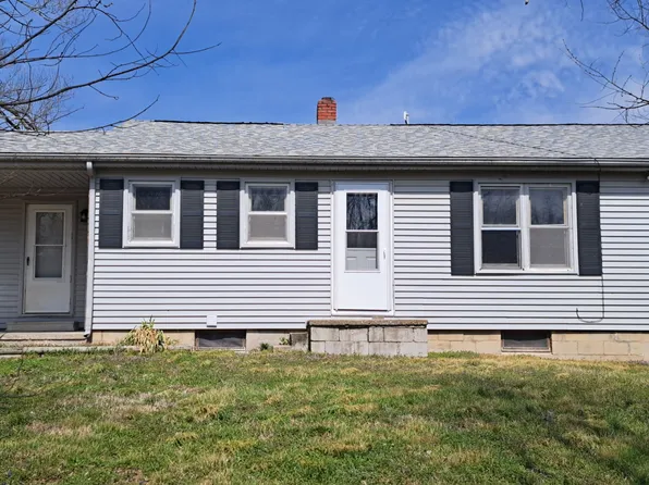 336 SW 101st Rd, Warrensburg, MO 64093