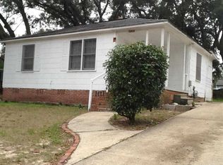 609 McCarroll Rd, Perdido Key, FL 32507