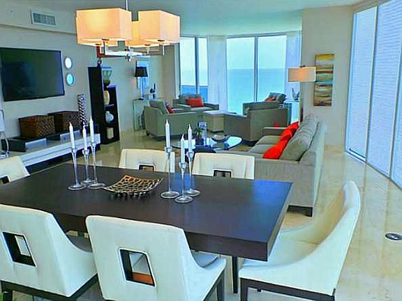 3rd image of 17555 Collins Ave APT 3301