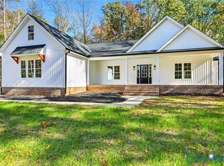 5852 Tucker Rd, Powhatan, VA 23139
