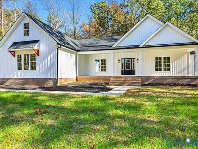 5852 Tucker Rd, Powhatan, VA, 23139