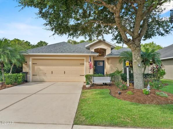 6812 Vintage Ln, Port Orange, FL 32128