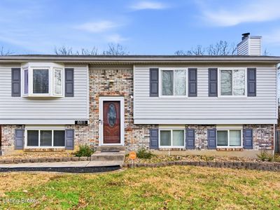 8811 Old Ironsides Dr, Louisville, KY, 40228