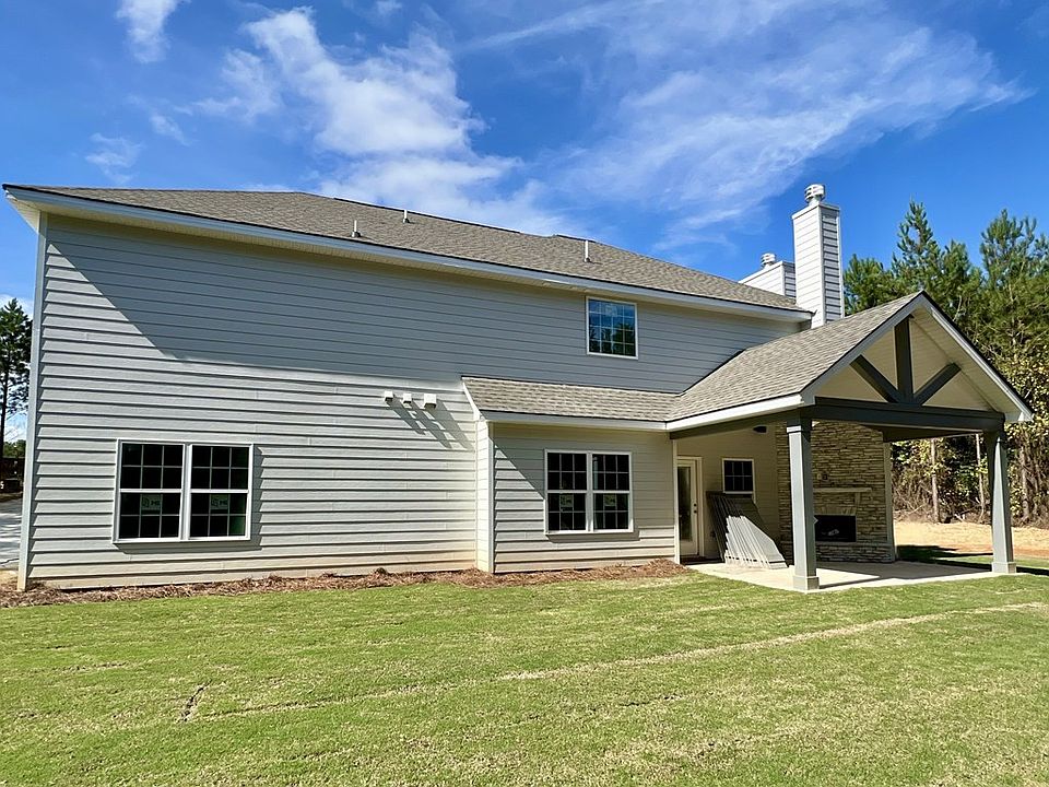 384 Mulberry Crossing Dr, Cataula, GA 31804 Zillow