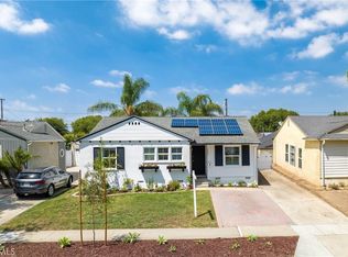 2803 Eckleson St, Lakewood, CA 90712