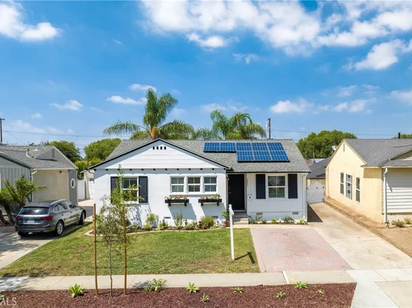 2803 Eckleson St, Lakewood, CA 90712