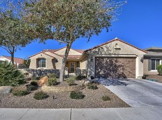 20428 N 270th Ln, Buckeye, AZ 85396
