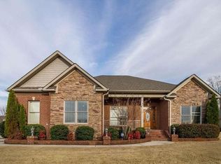 5 Holly Park Blvd SW, Huntsville, AL 35824