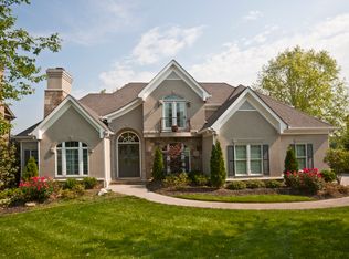 9018 Legends Lake Ln, Knoxville, TN 37922