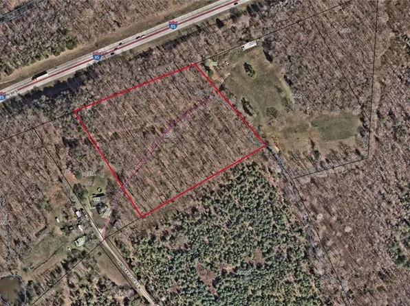 0 Lindsay Acres Ln, Thomasville, NC 27360