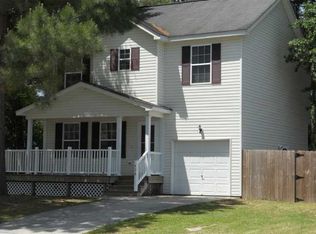 406 Drayton Ct, Summerville, SC 29486