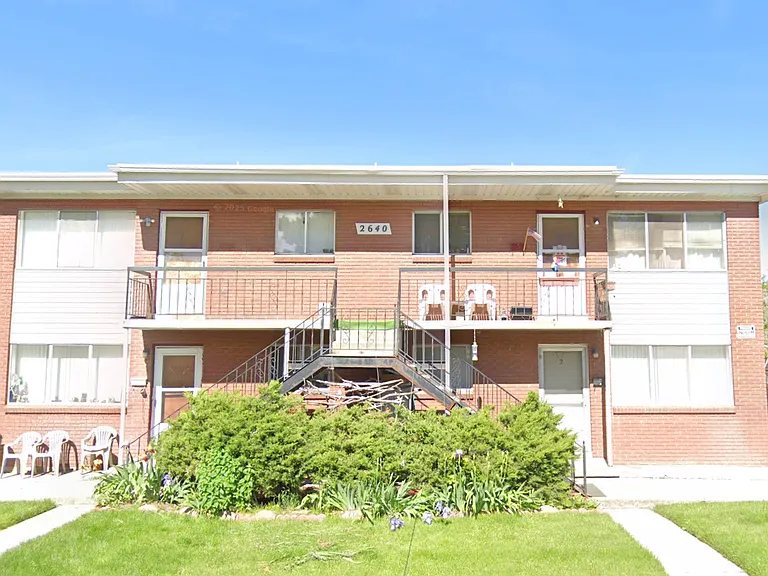 2640 S Windsor Cir #1 — Photo 1