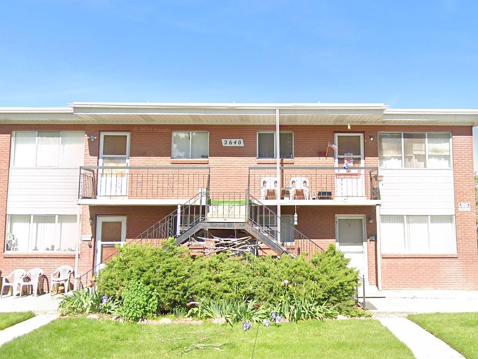 1st image of 2640 S Windsor Cir #1